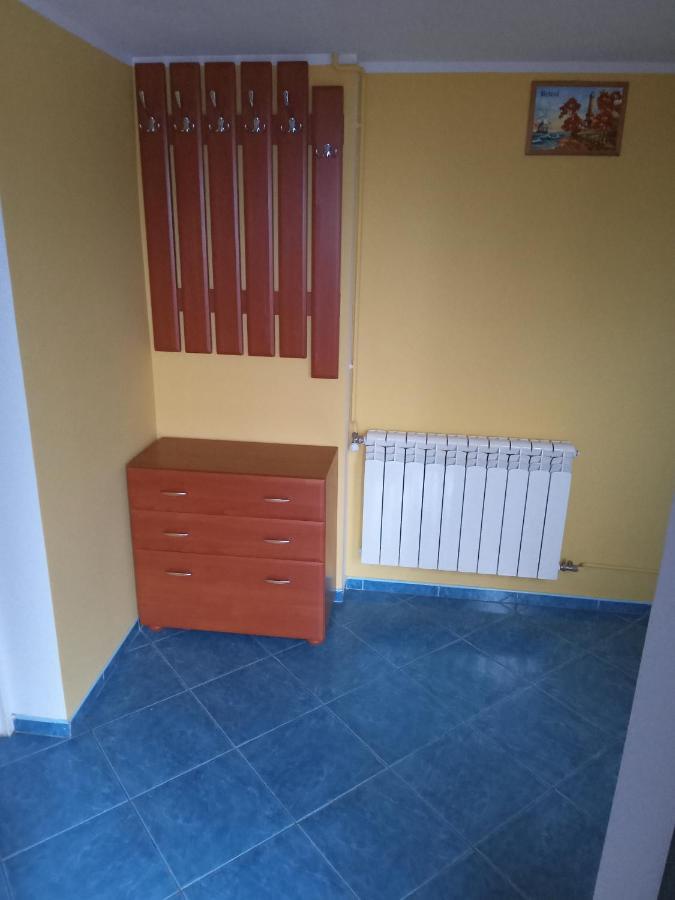 Agroturystyka U Janosika Bozkow Εξωτερικό φωτογραφία