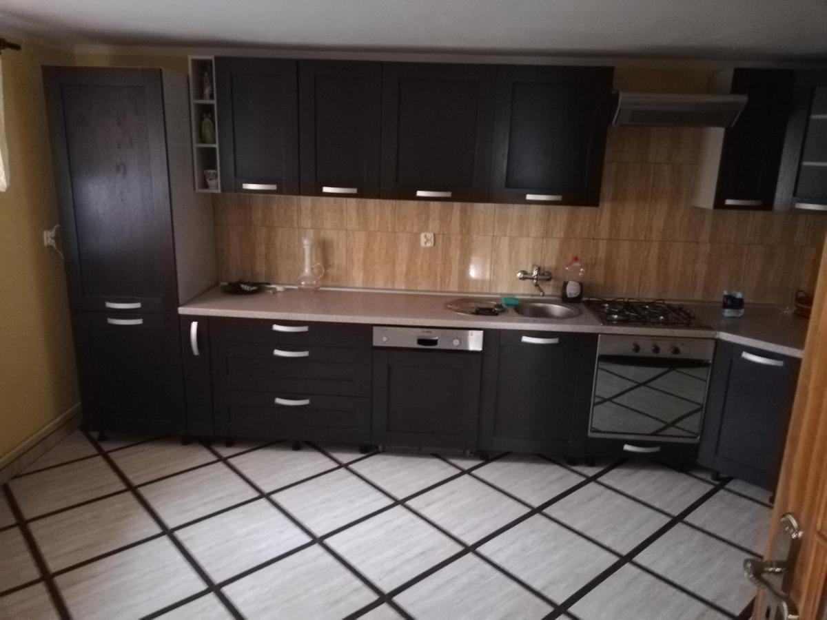 Agroturystyka U Janosika Bozkow Εξωτερικό φωτογραφία