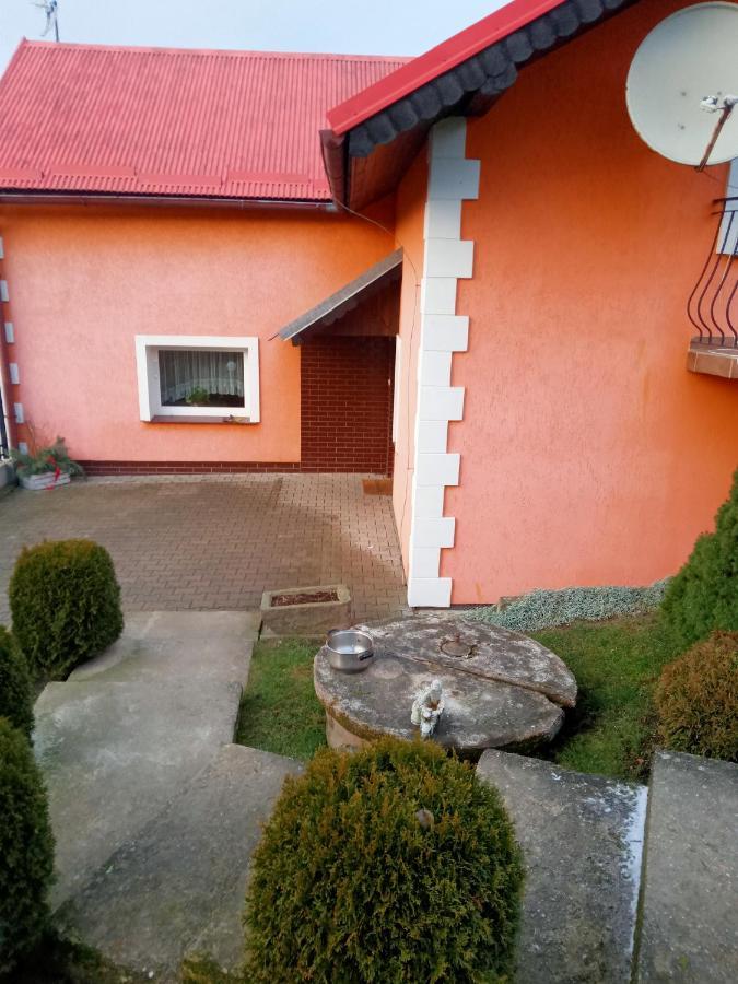 Agroturystyka U Janosika Bozkow Εξωτερικό φωτογραφία